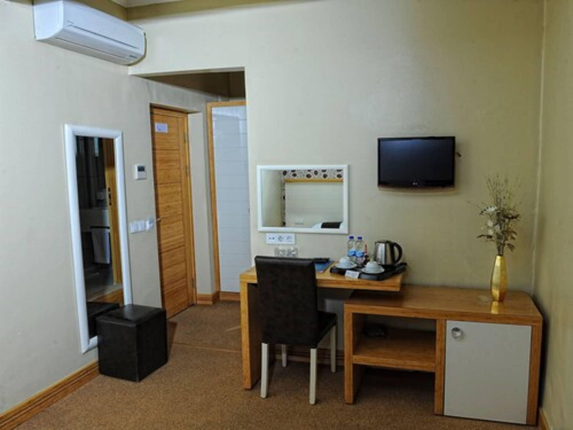 Horon Hotel 3*