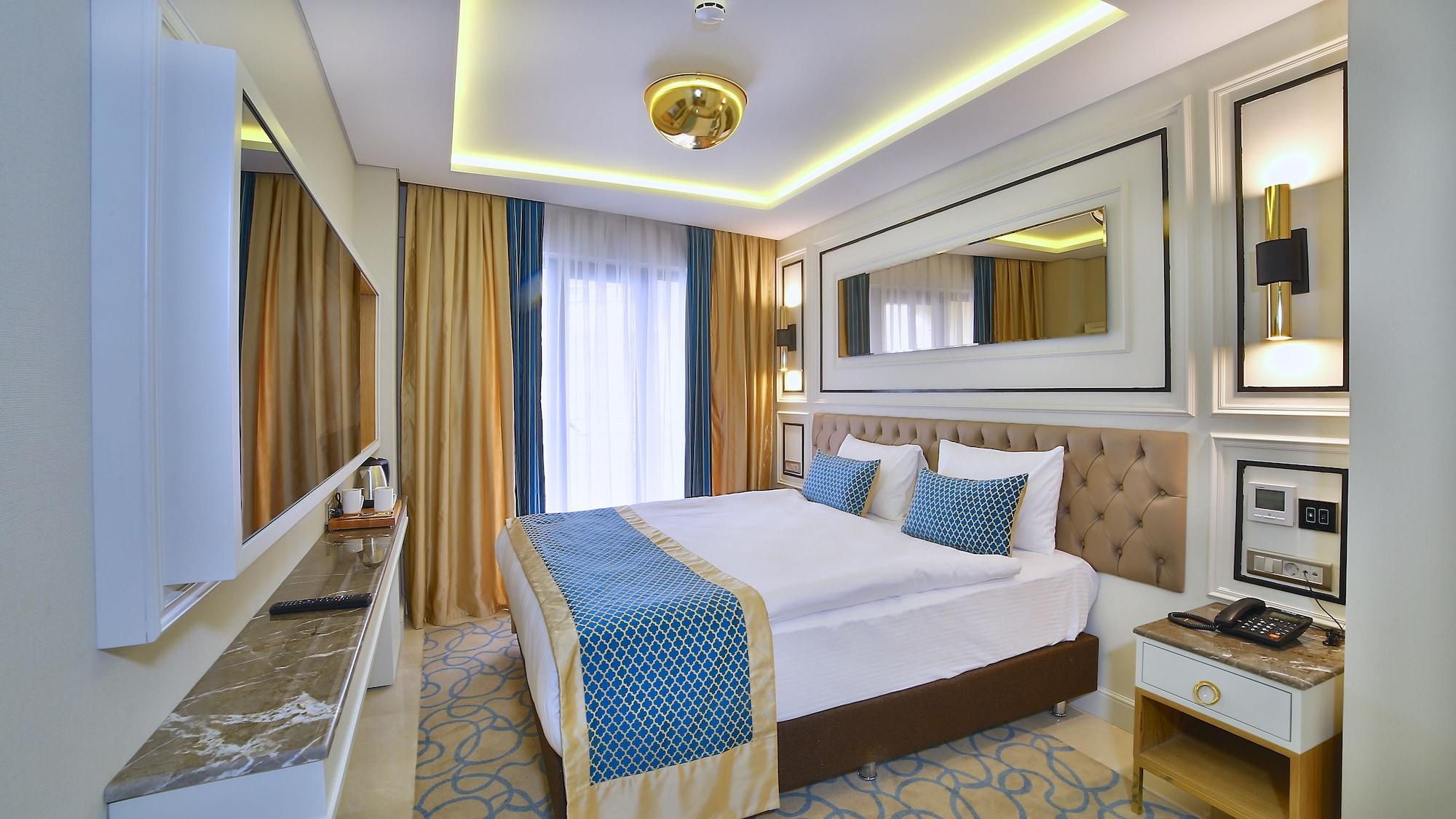 Beethoven Premium 4*