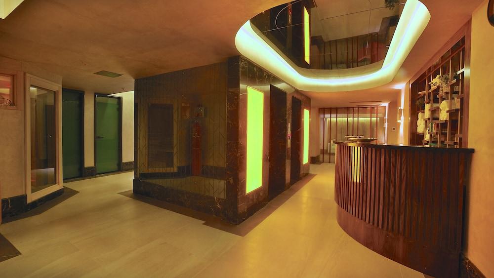 Hotel Beethoven Premium 4*