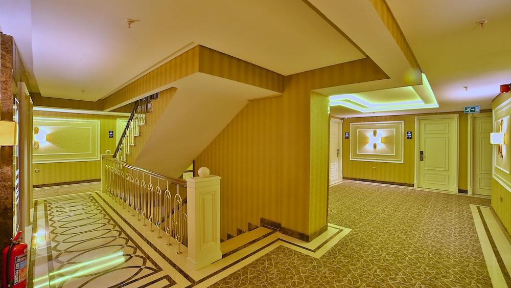 Beethoven Premium 4* Istanbul