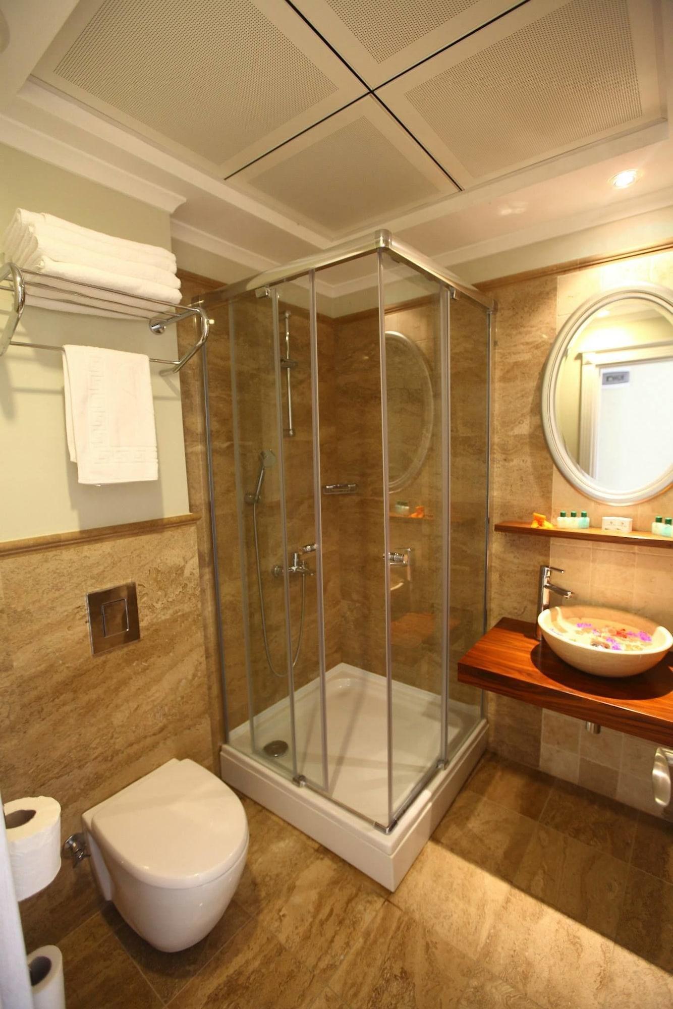 Hotel Telmessos Select - Adult Only Oludeniz