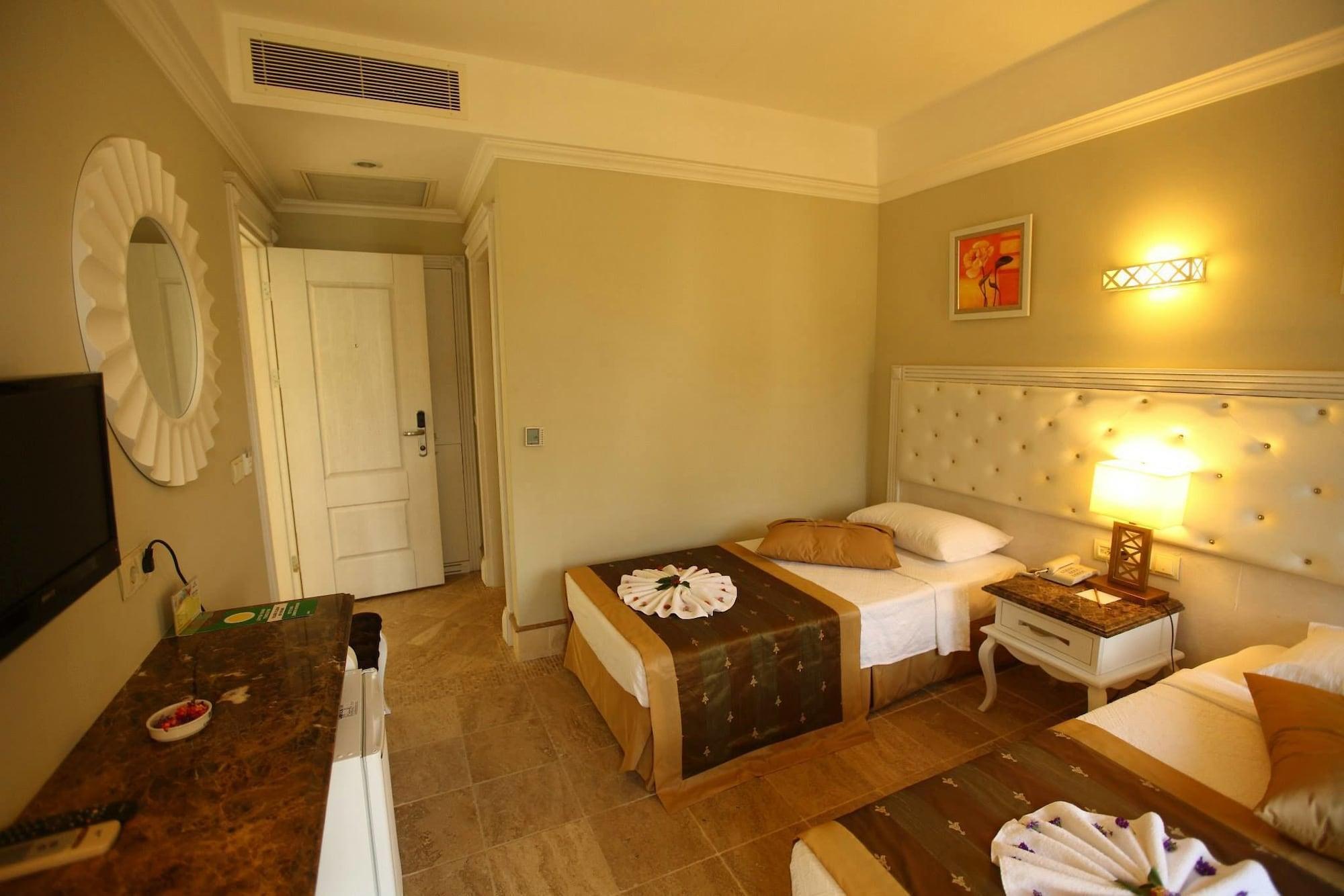 Telmessos Select - Adult Only 4*