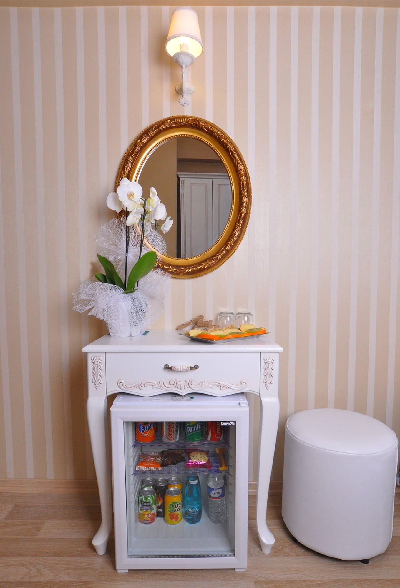 Divani Ali Hotel 4*