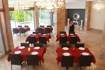 Telmessos Select - Adult Only Hotel 4*