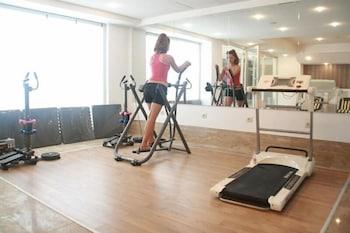 Telmessos Select - Adult Only 4*