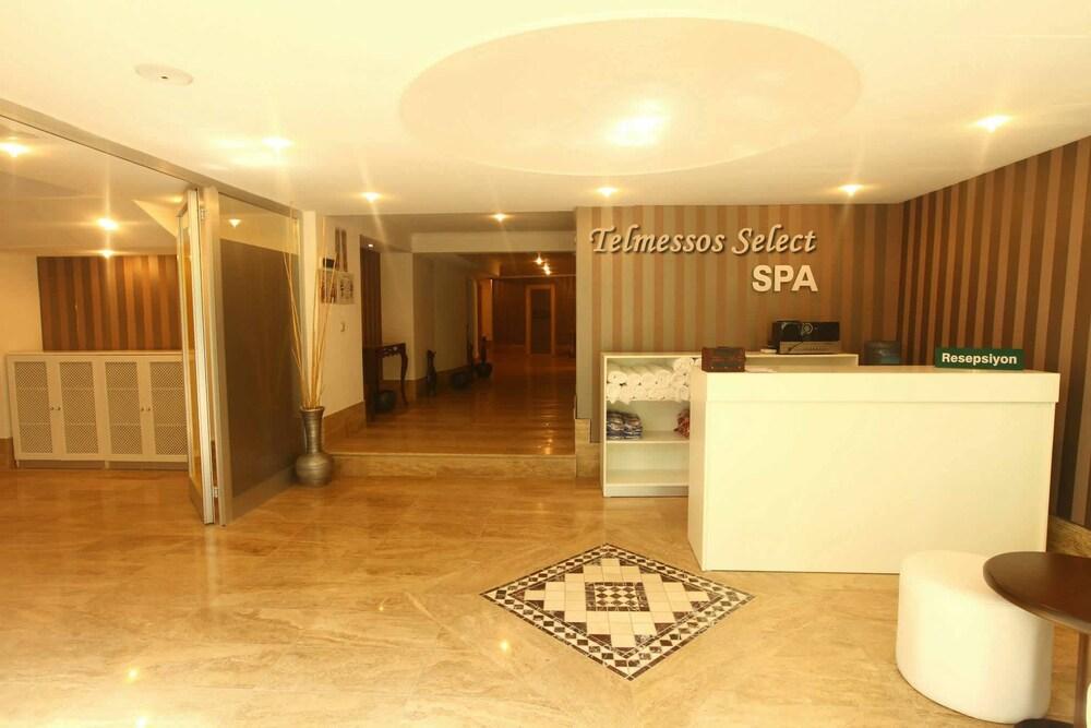 Hotel Telmessos Select - Adult Only Oludeniz