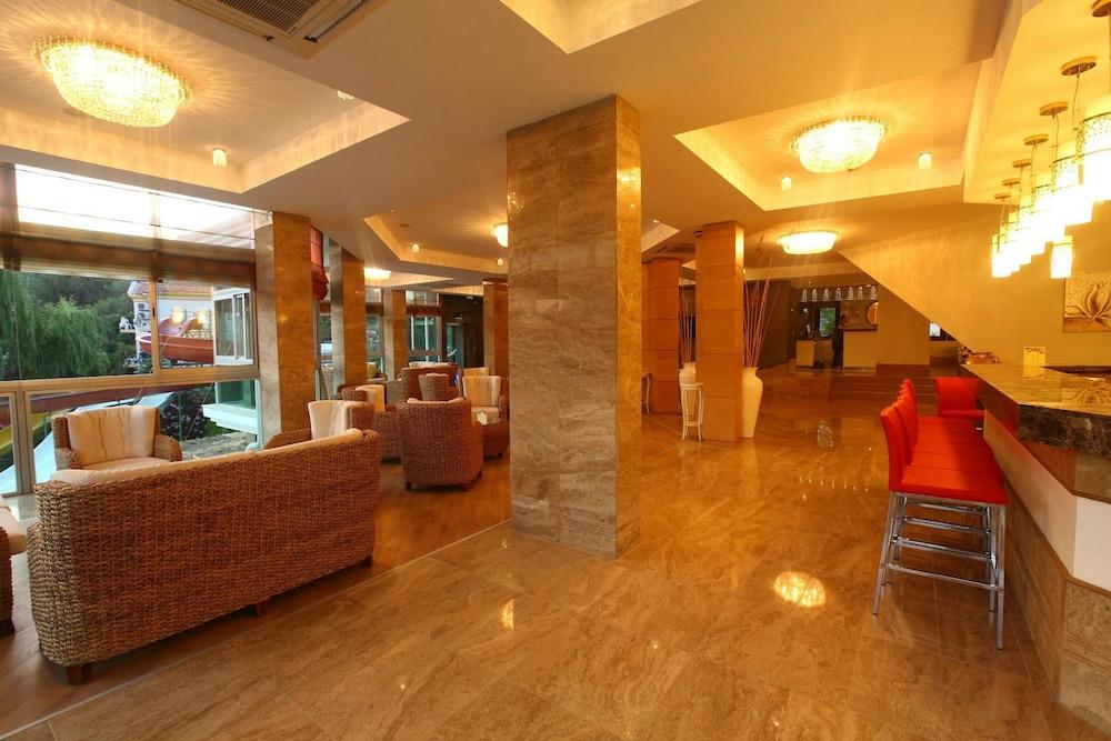 Telmessos Select - Adult Only Hotel 4*