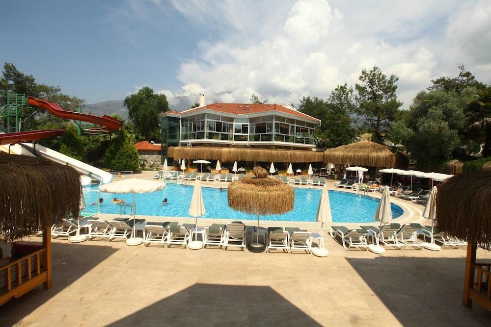 Telmessos Select - Adult Only Hotel