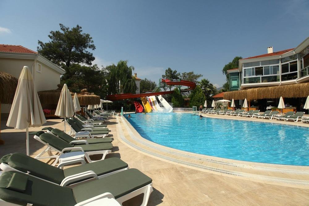 Telmessos Select - Adult Only Oludeniz