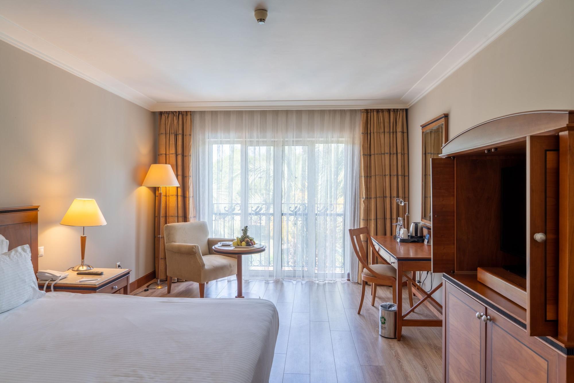 Hotel Ic Airport 4*
