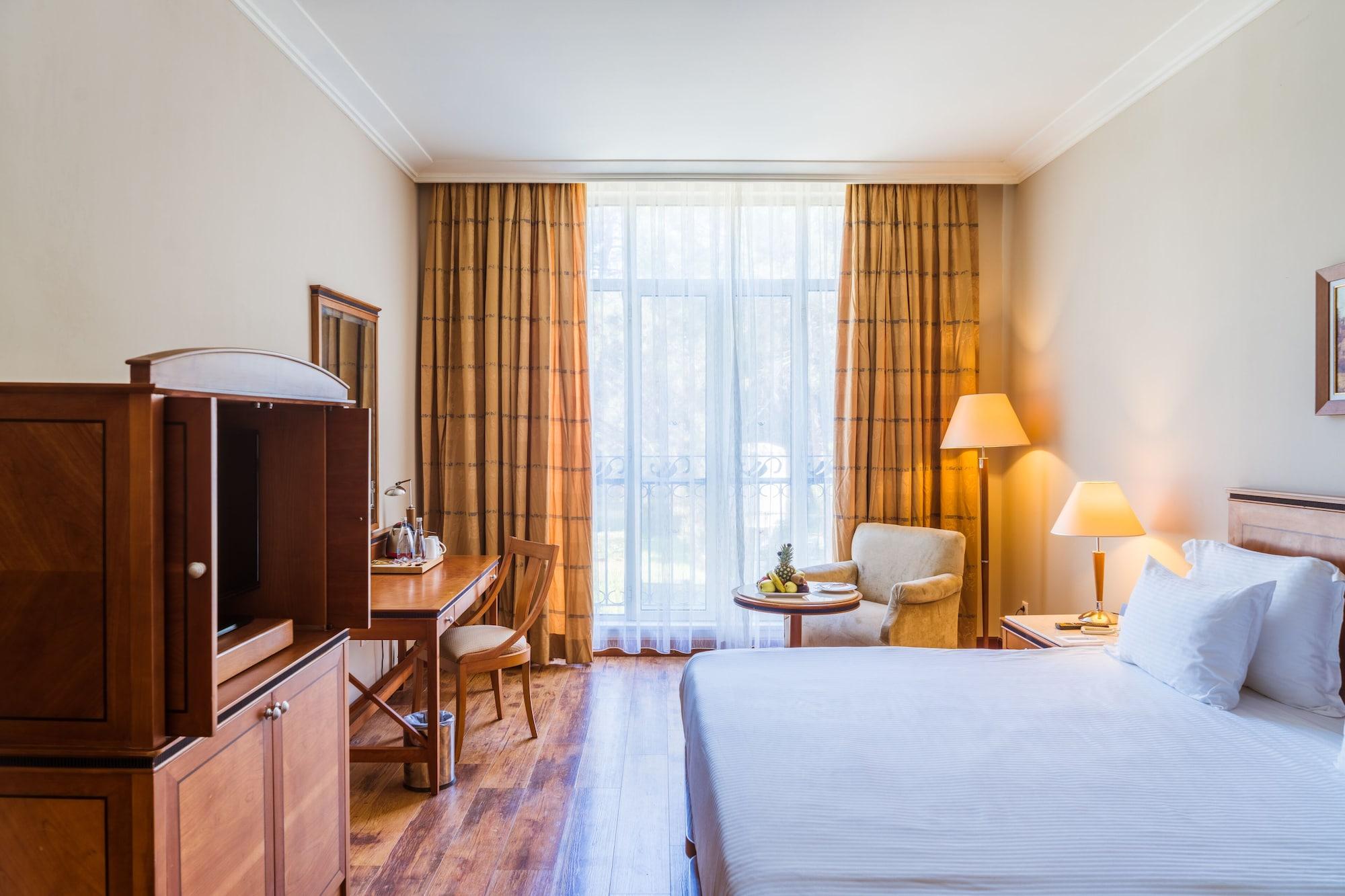 Hotel Ic Airport