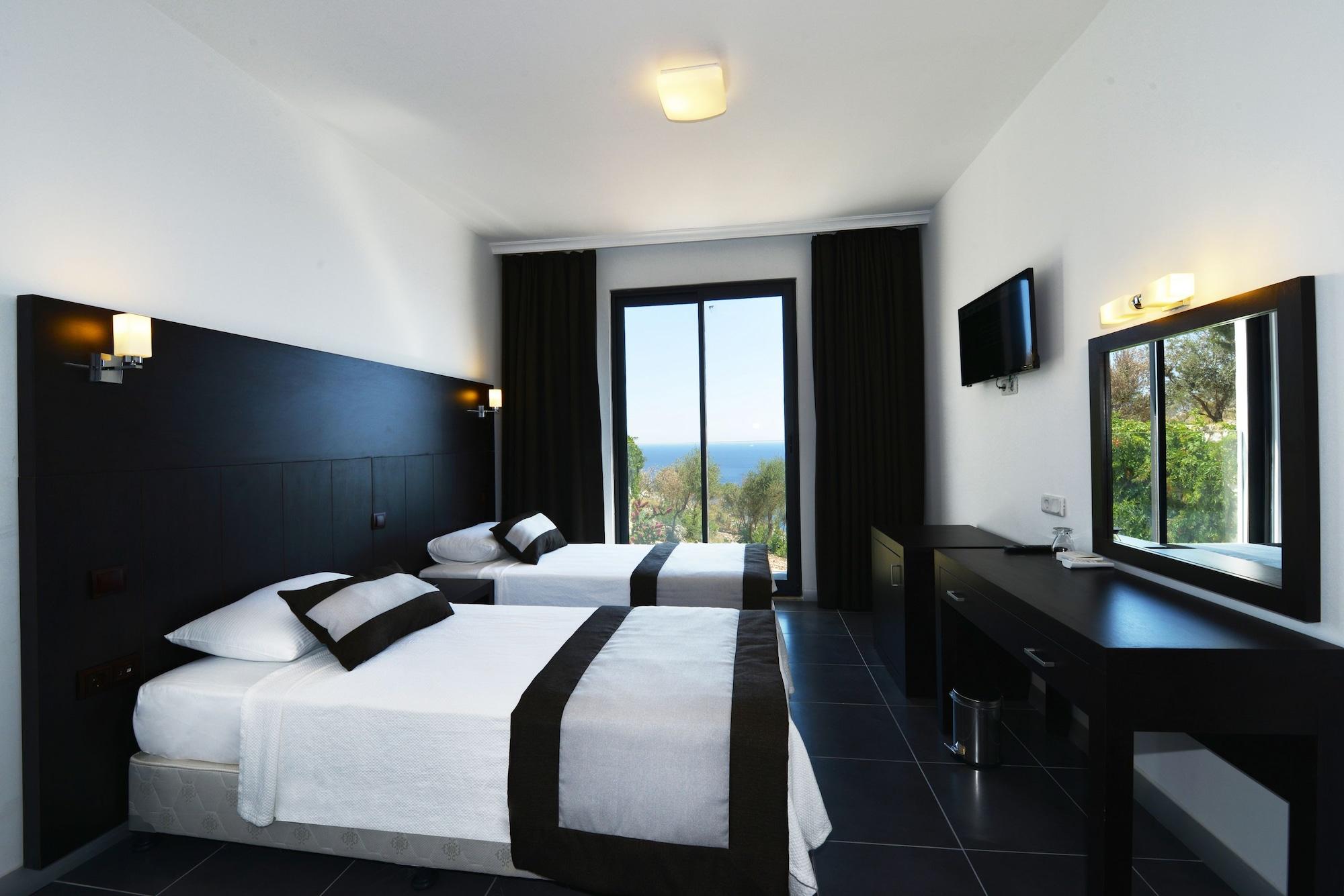 Kalamar Bed & Breakfast Kalkan