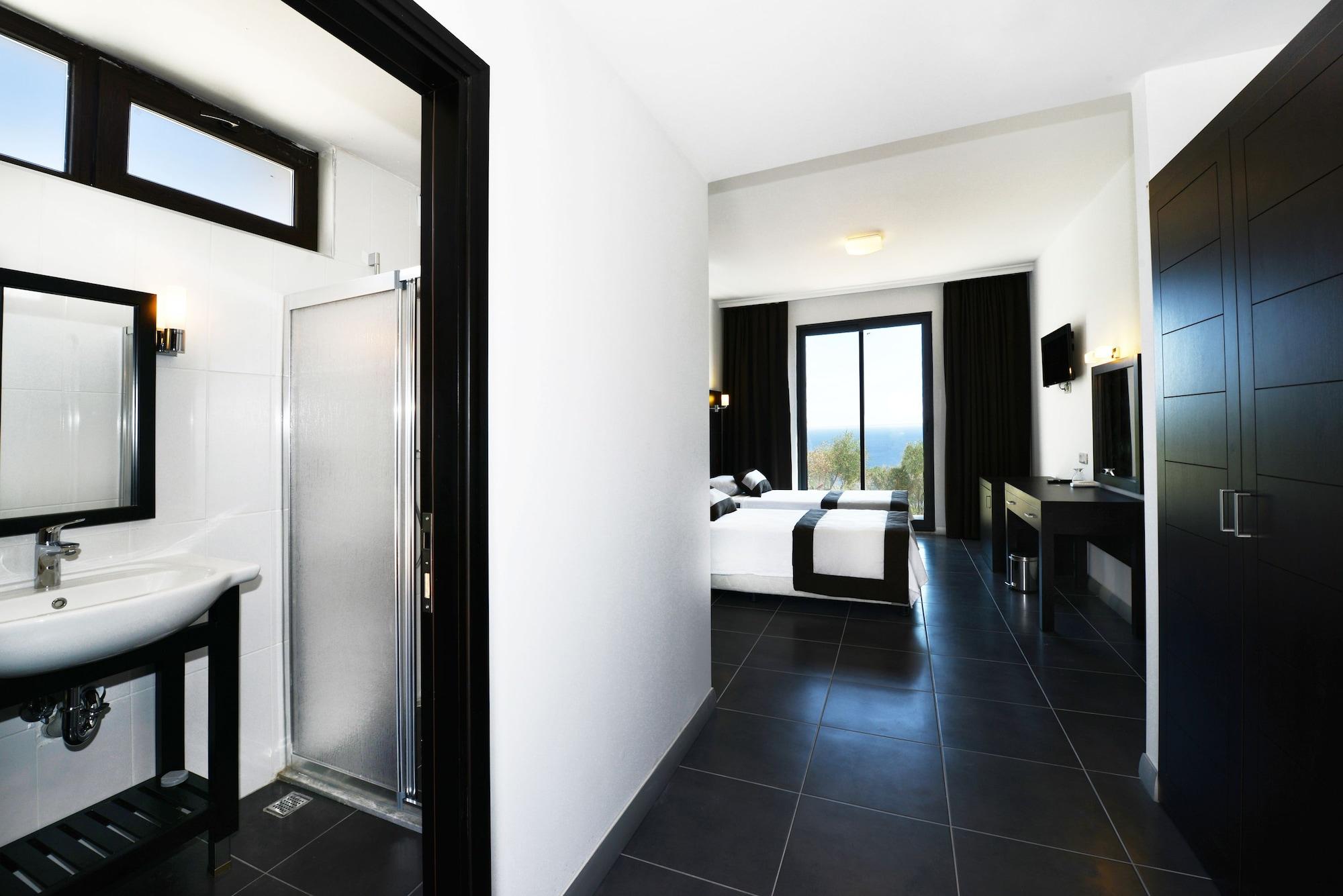 Bed & Breakfast Kalamar 3*