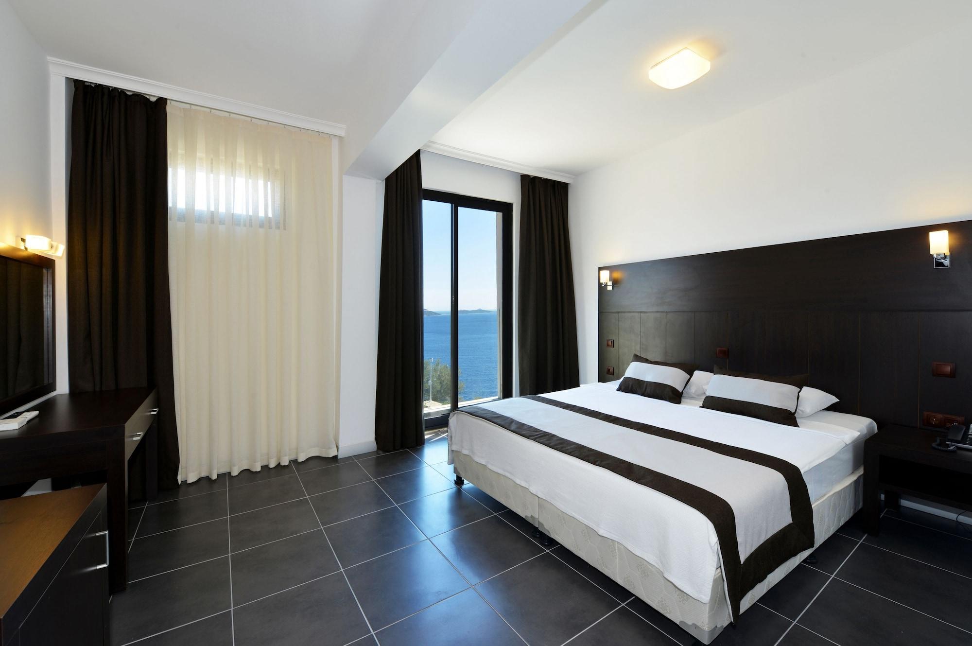 Bed & Breakfast Kalamar Kalkan