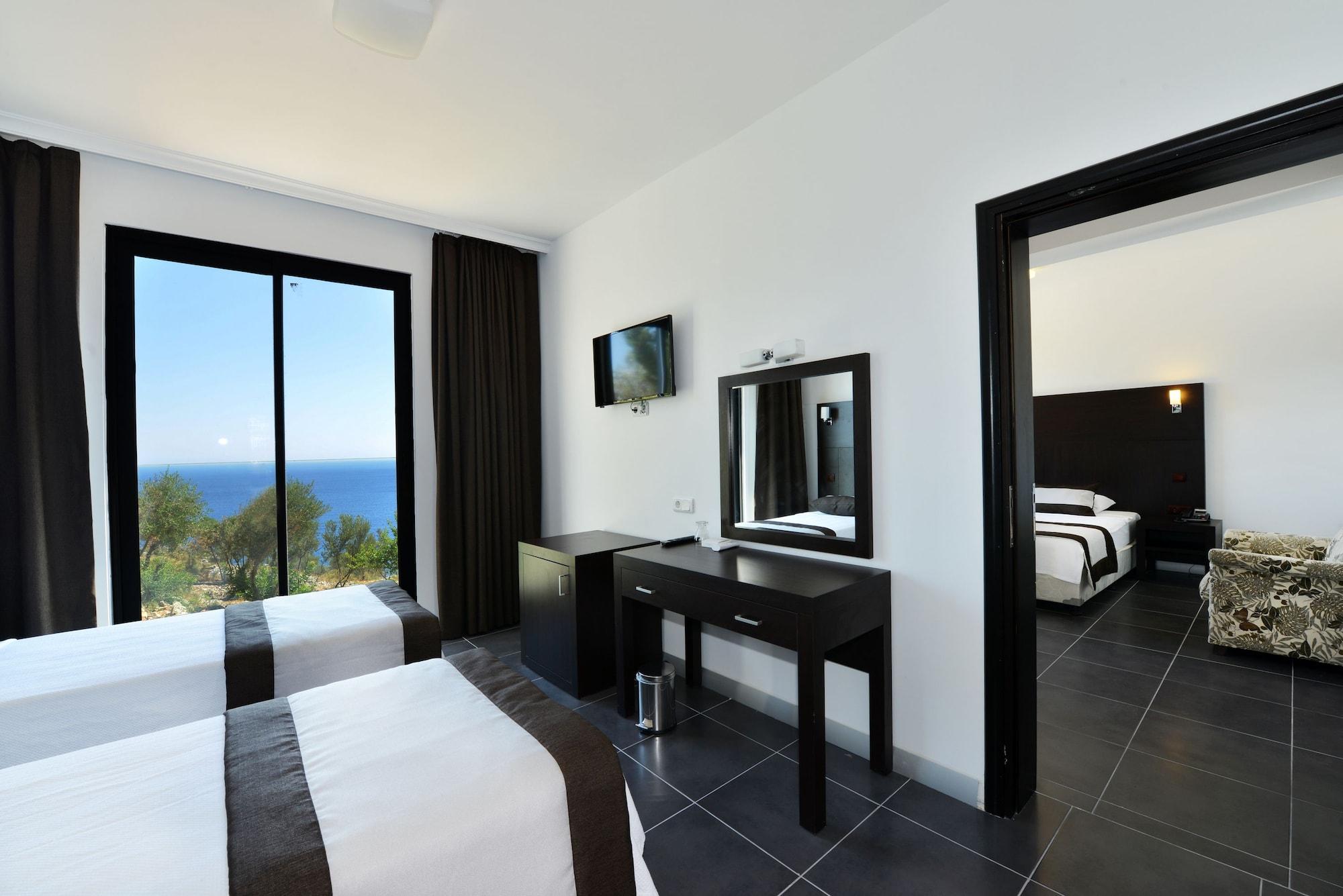 Kalamar Bed & Breakfast 3*