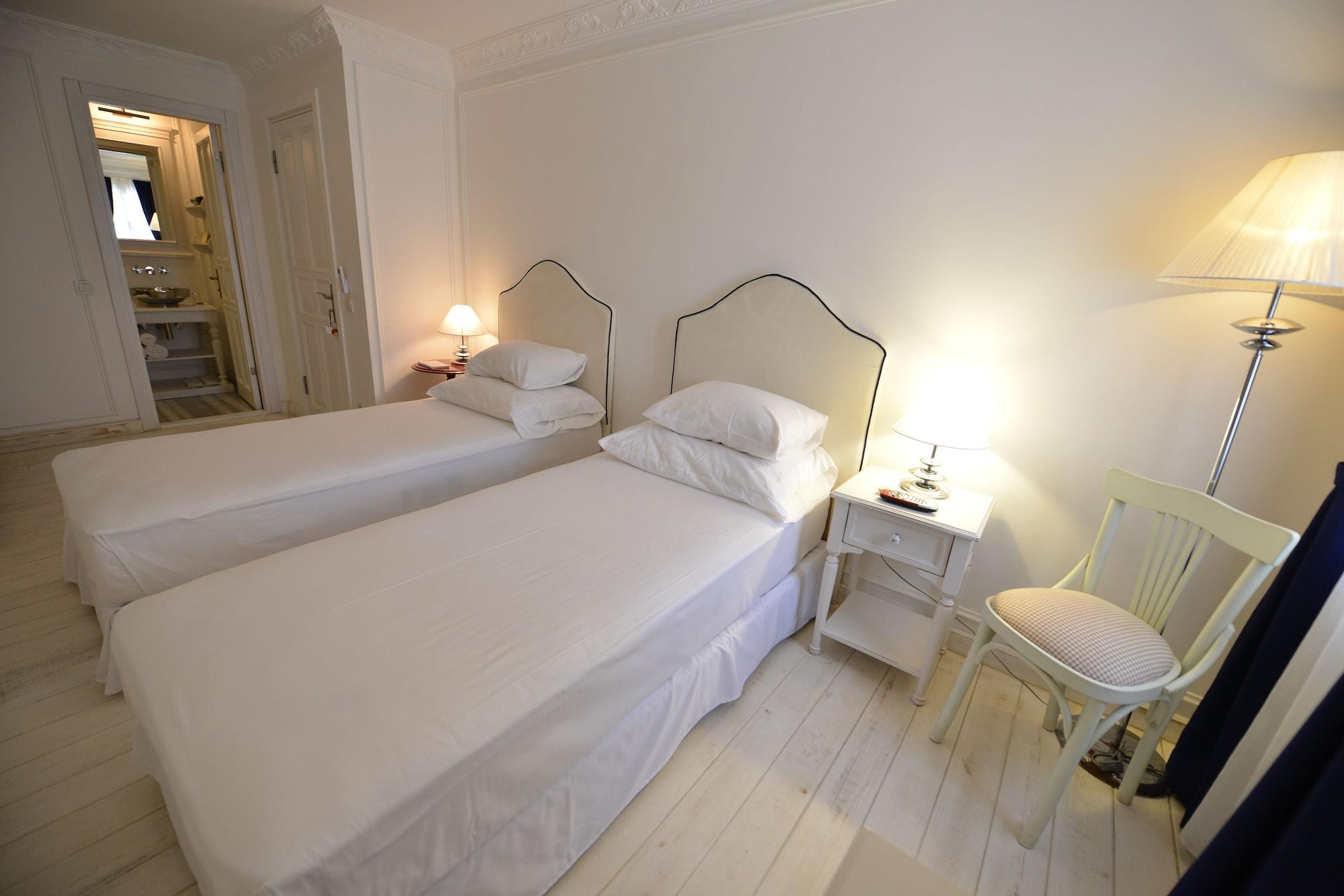 Vintage 4* Alacati
