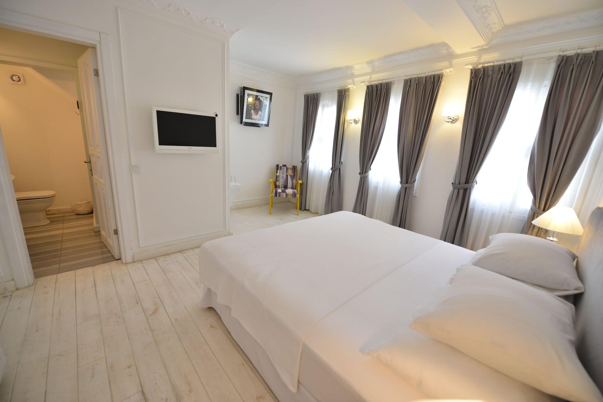 Hotel Vintage Alacati