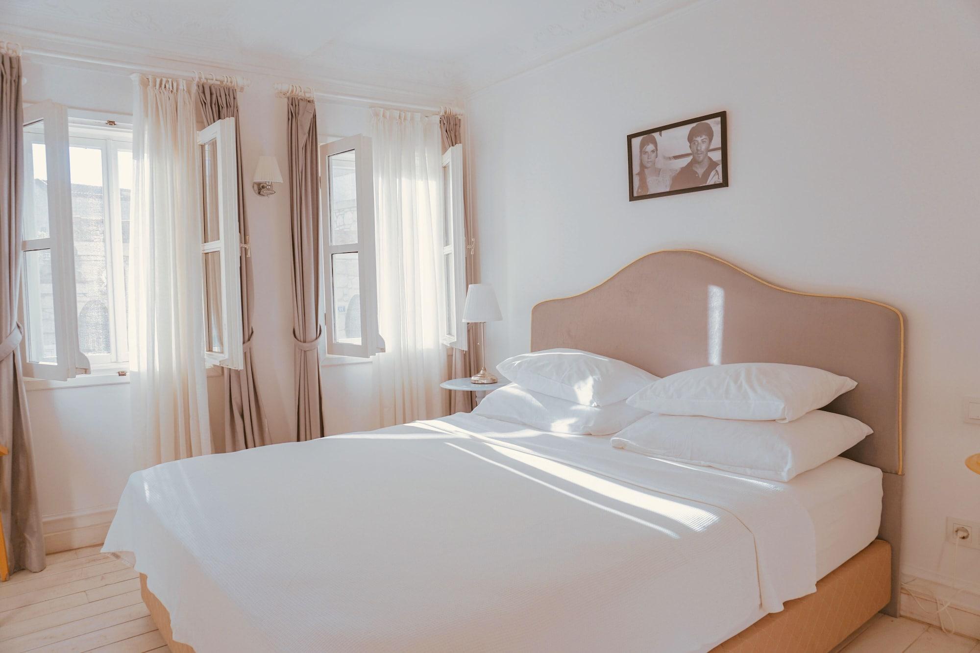 Hotel Vintage Alacati