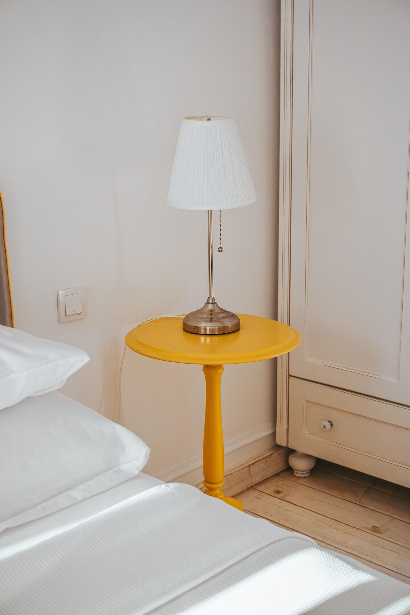 Vintage Hotel Alacati