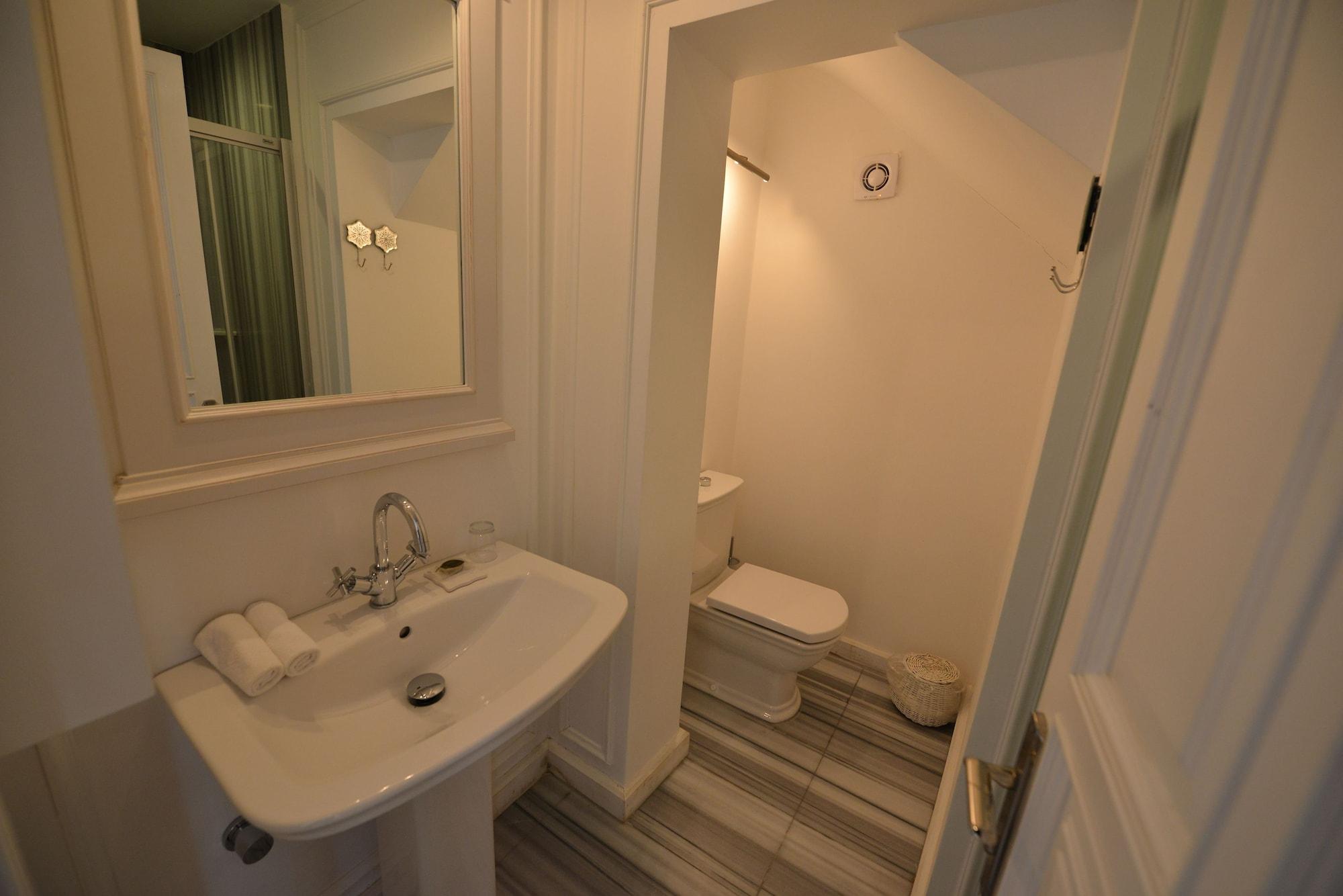 Hotel Vintage