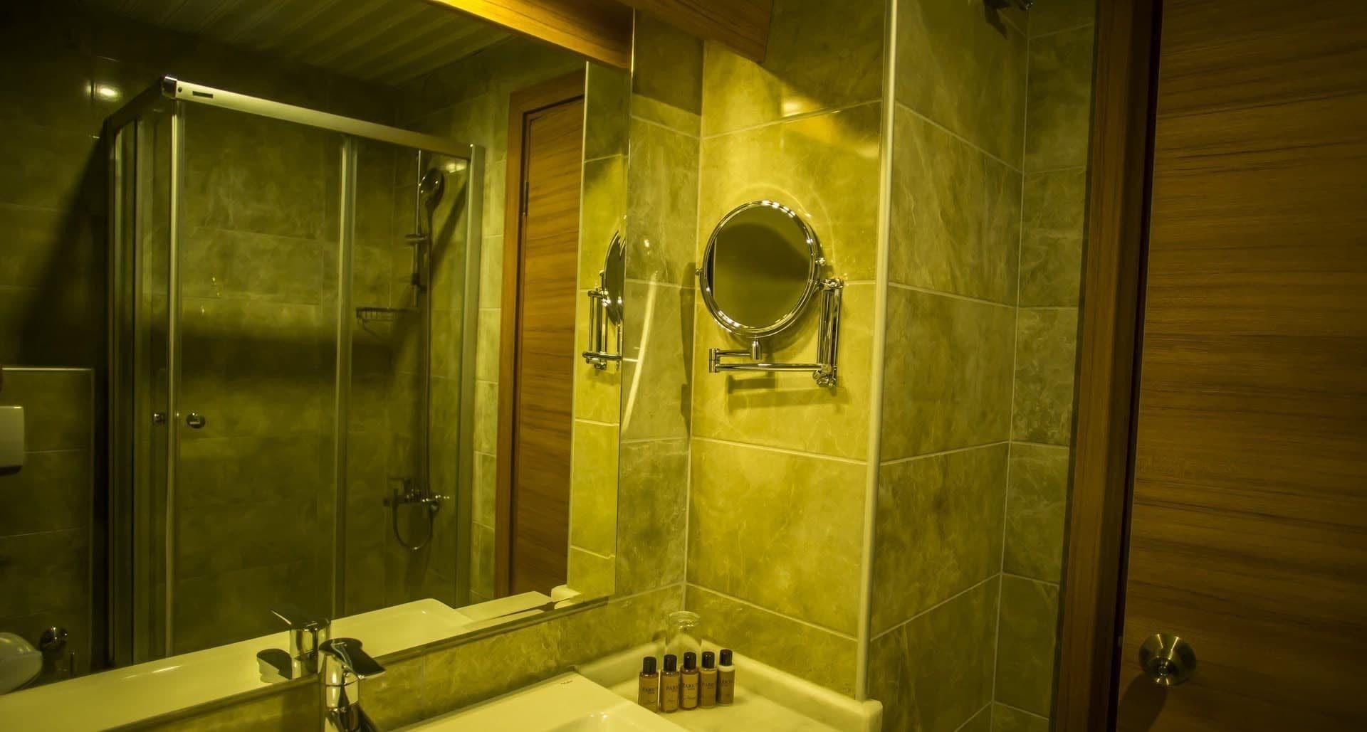 Hotel Parion 5*