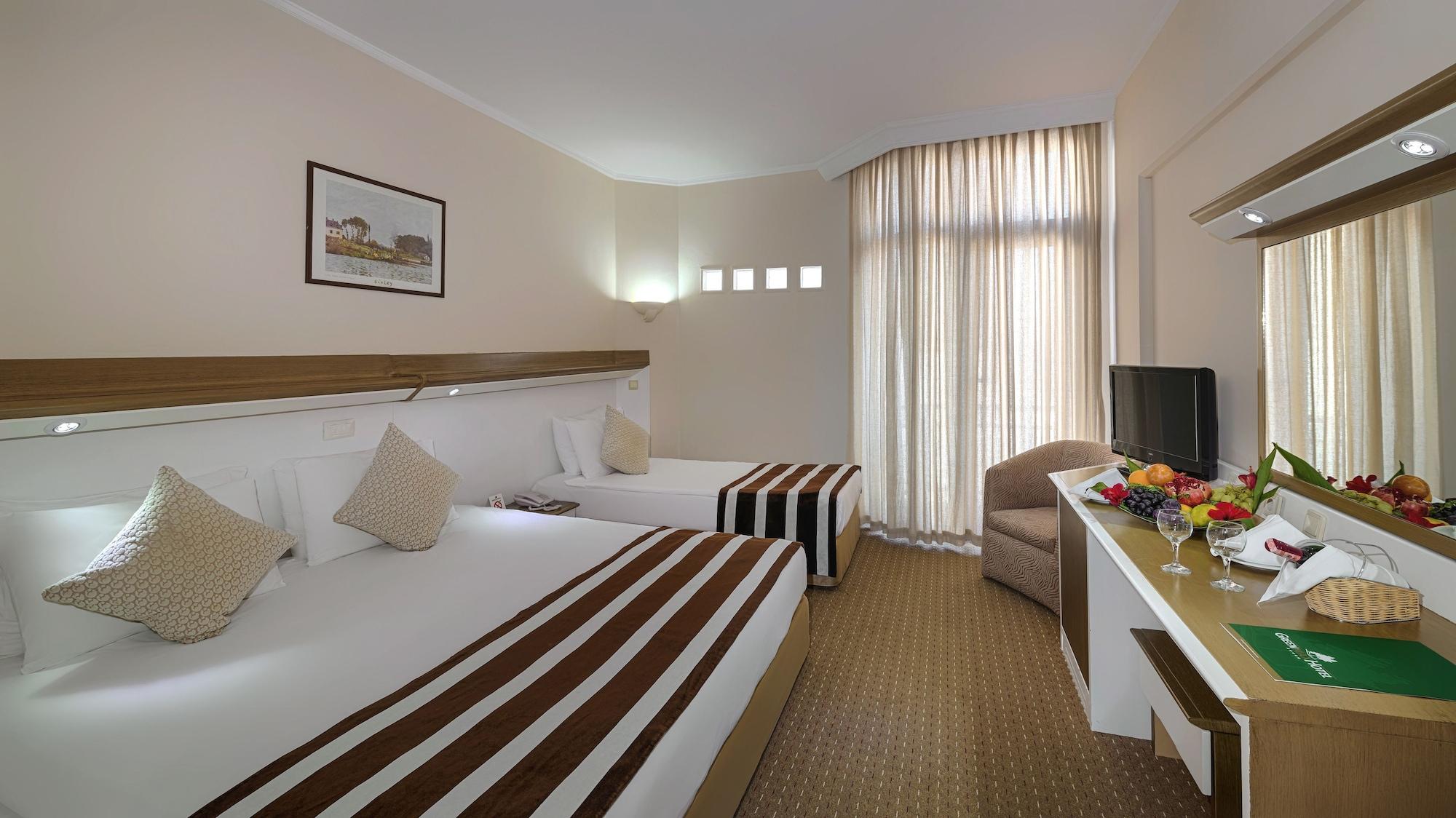 Max Hotel Belek