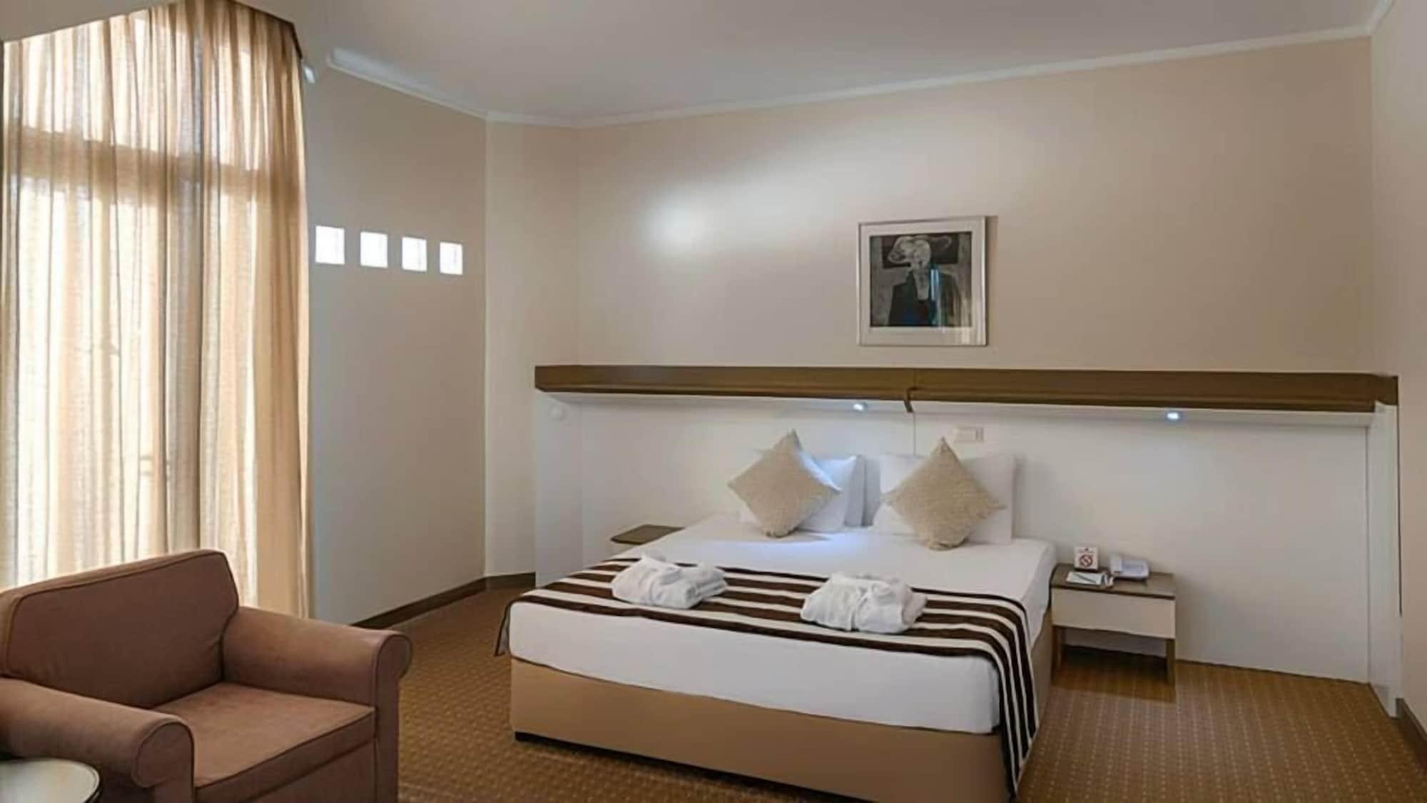 Hotel Max Belek
