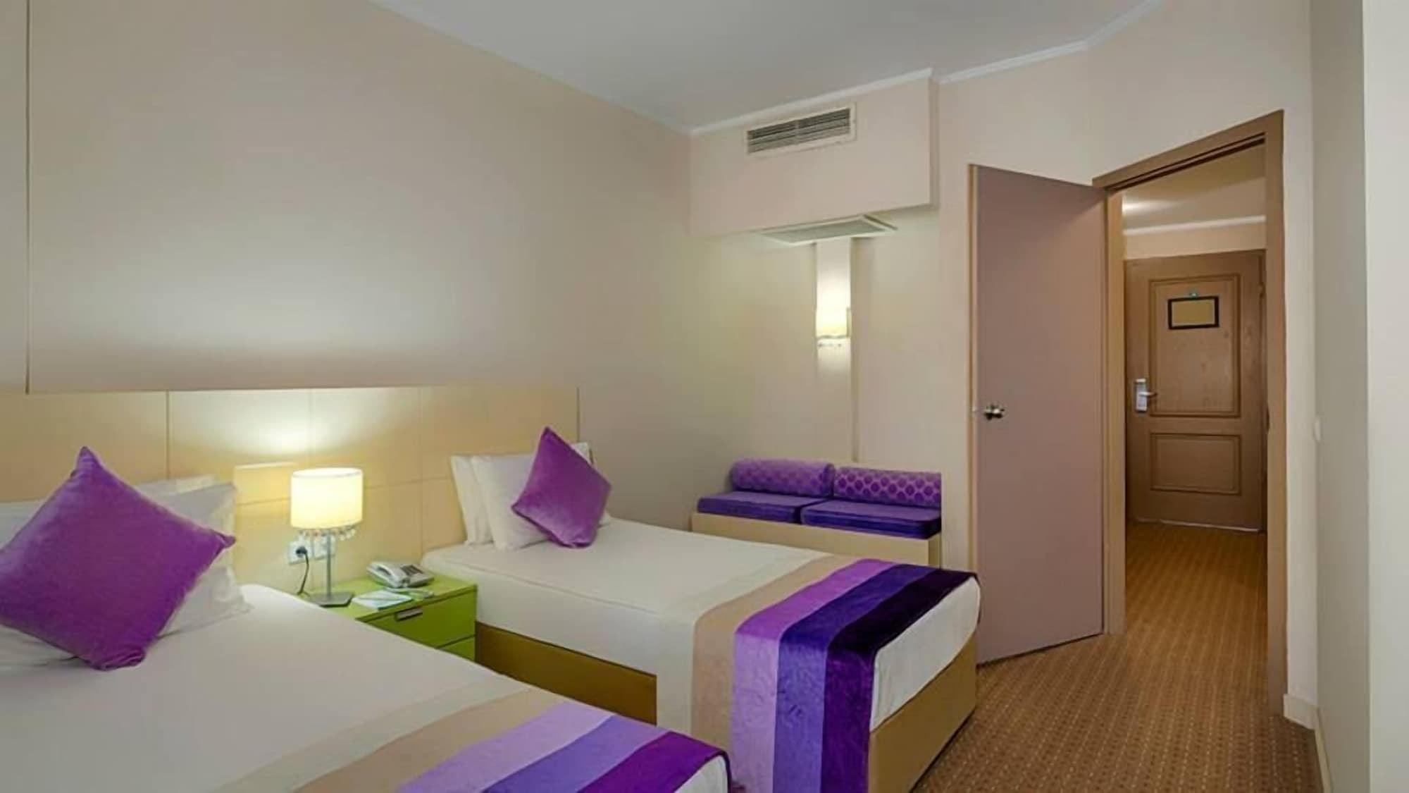 Max Hotel Belek