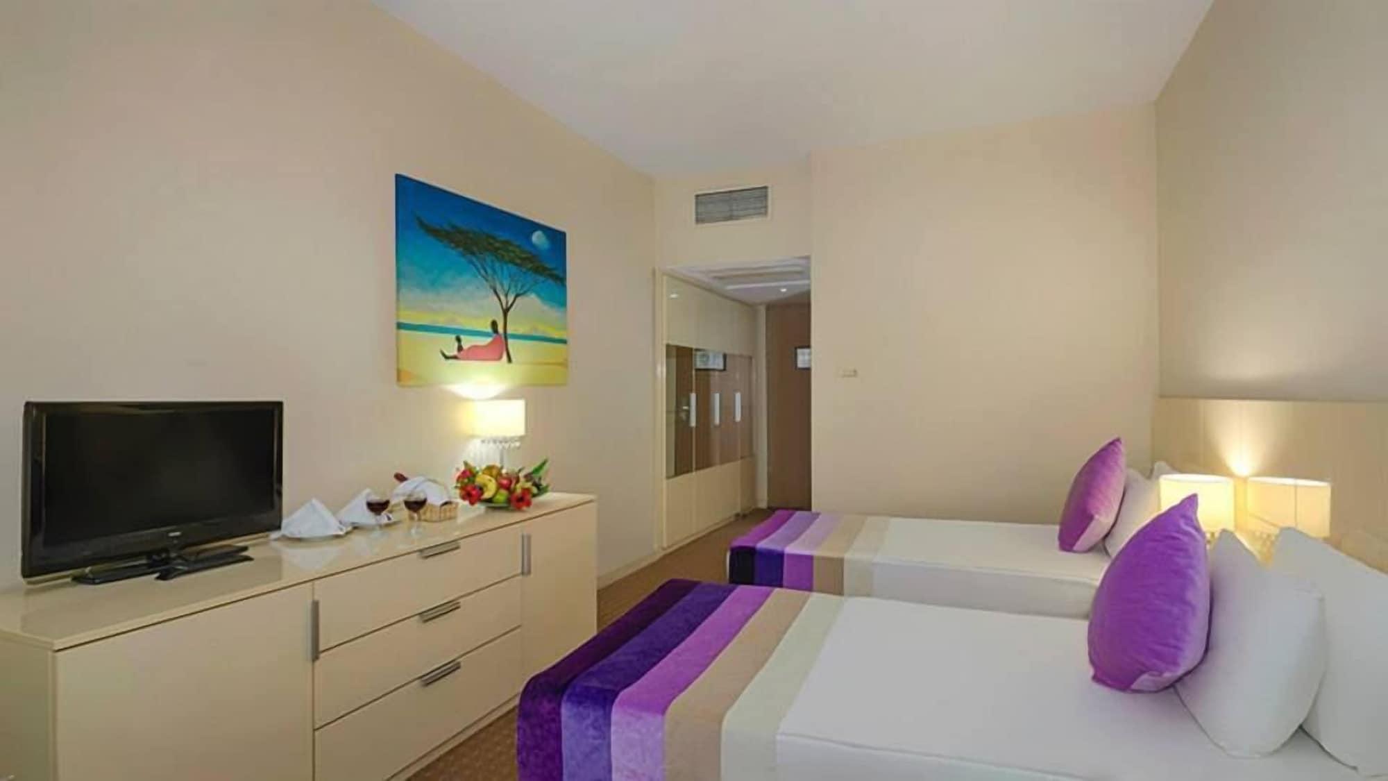 Max Hotel Belek