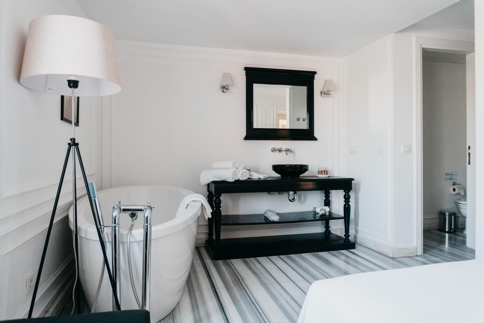 Hotel Vintage Alacati