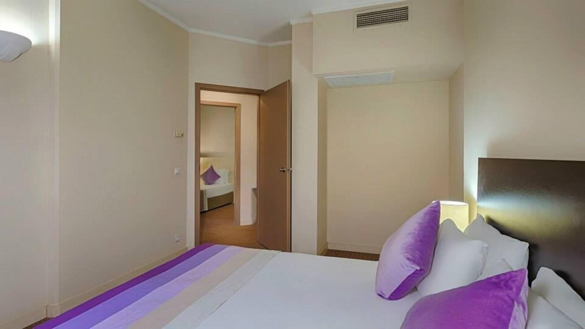 Max Hotel Belek