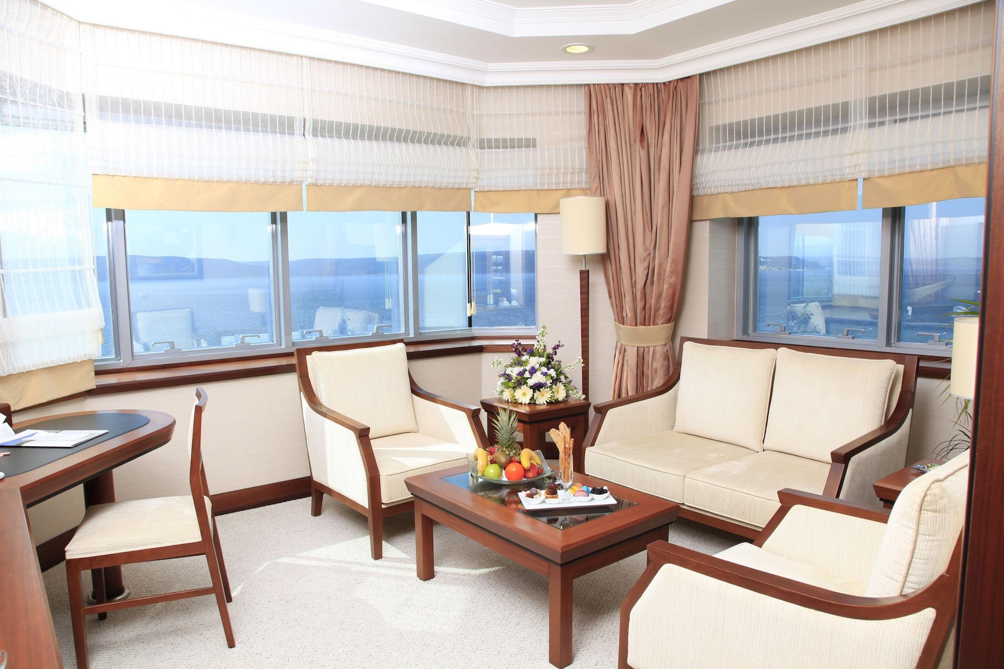 Kolin & Convention Center Hotel Canakkale
