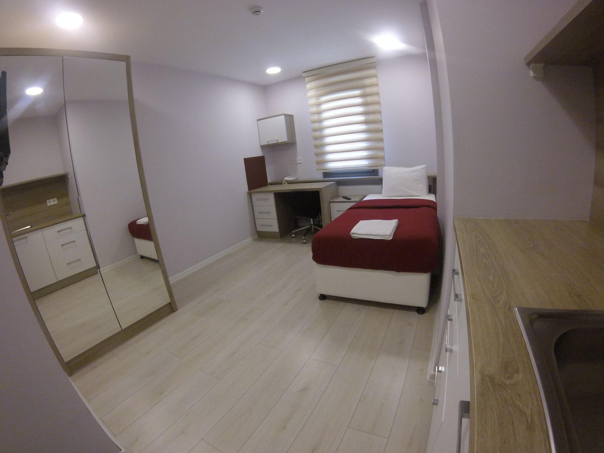 Ucar Royal Ve Konferans Salonu Sile