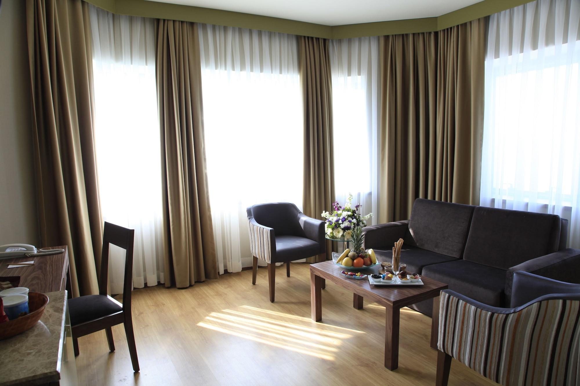 Kolin & Convention Center Canakkale