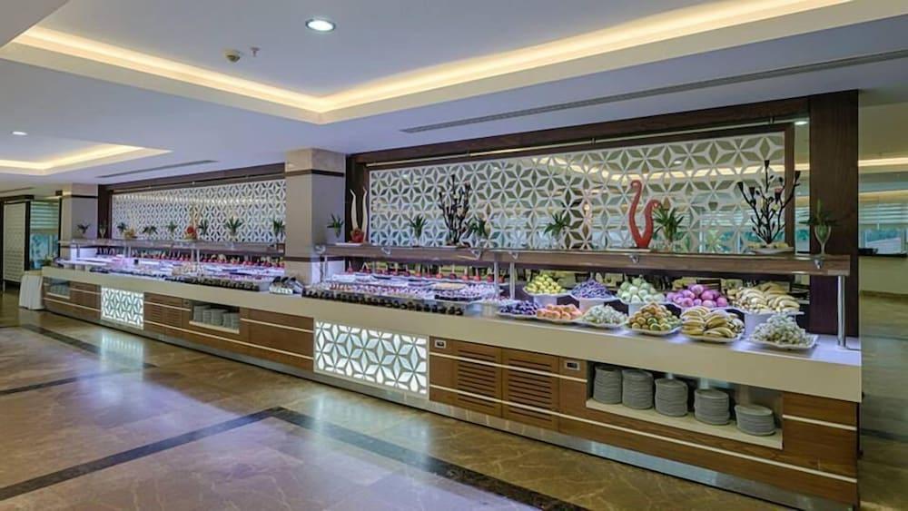 Max Hotel Belek