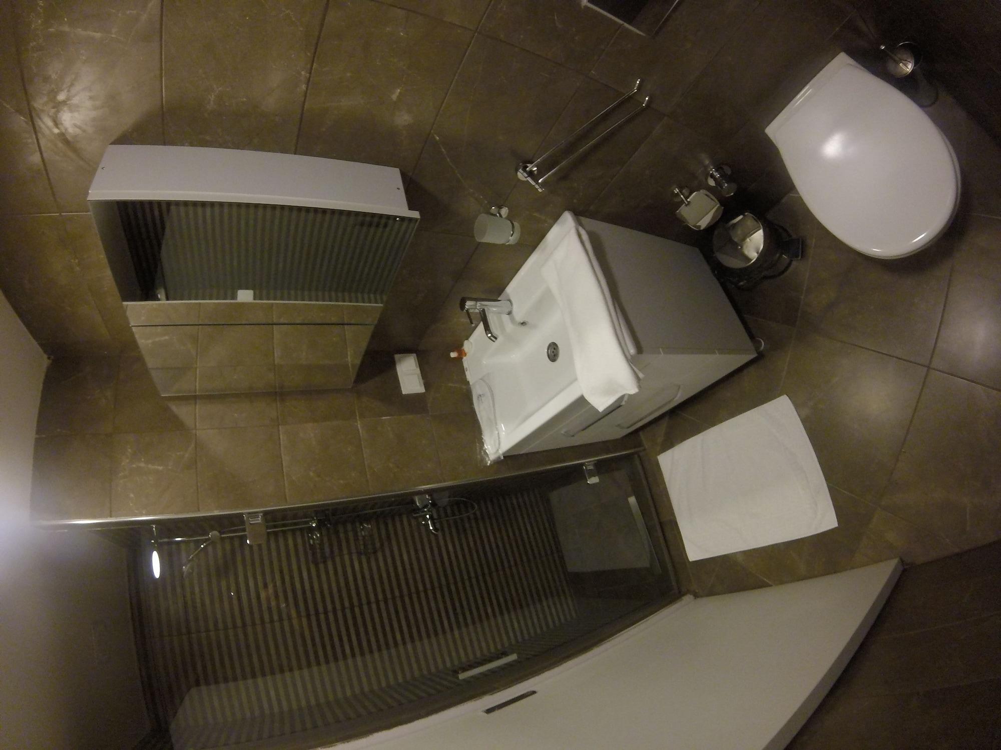 Ucar Royal Ve Konferans Salonu Aparthotel