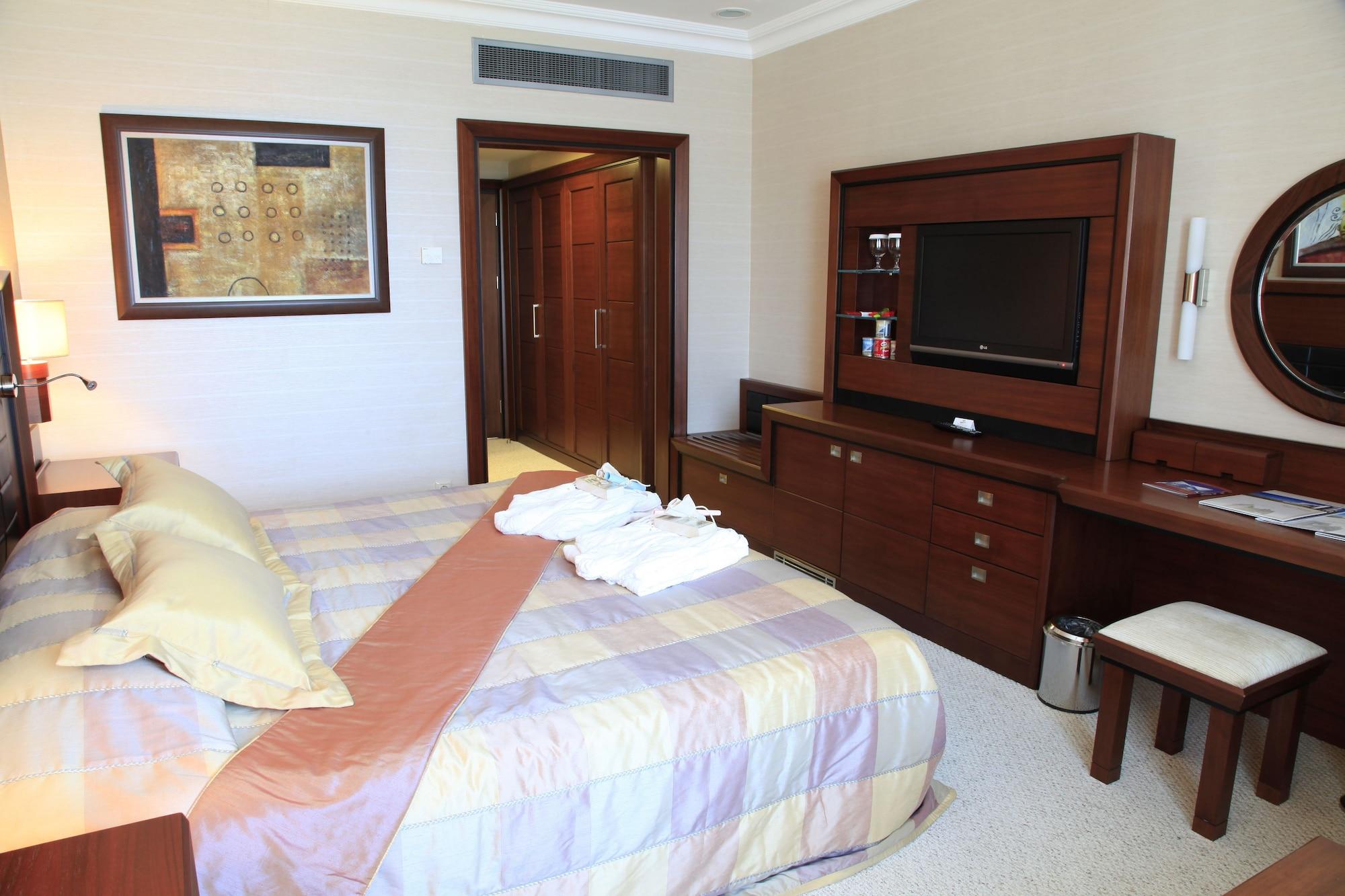Kolin & Convention Center 5* Canakkale