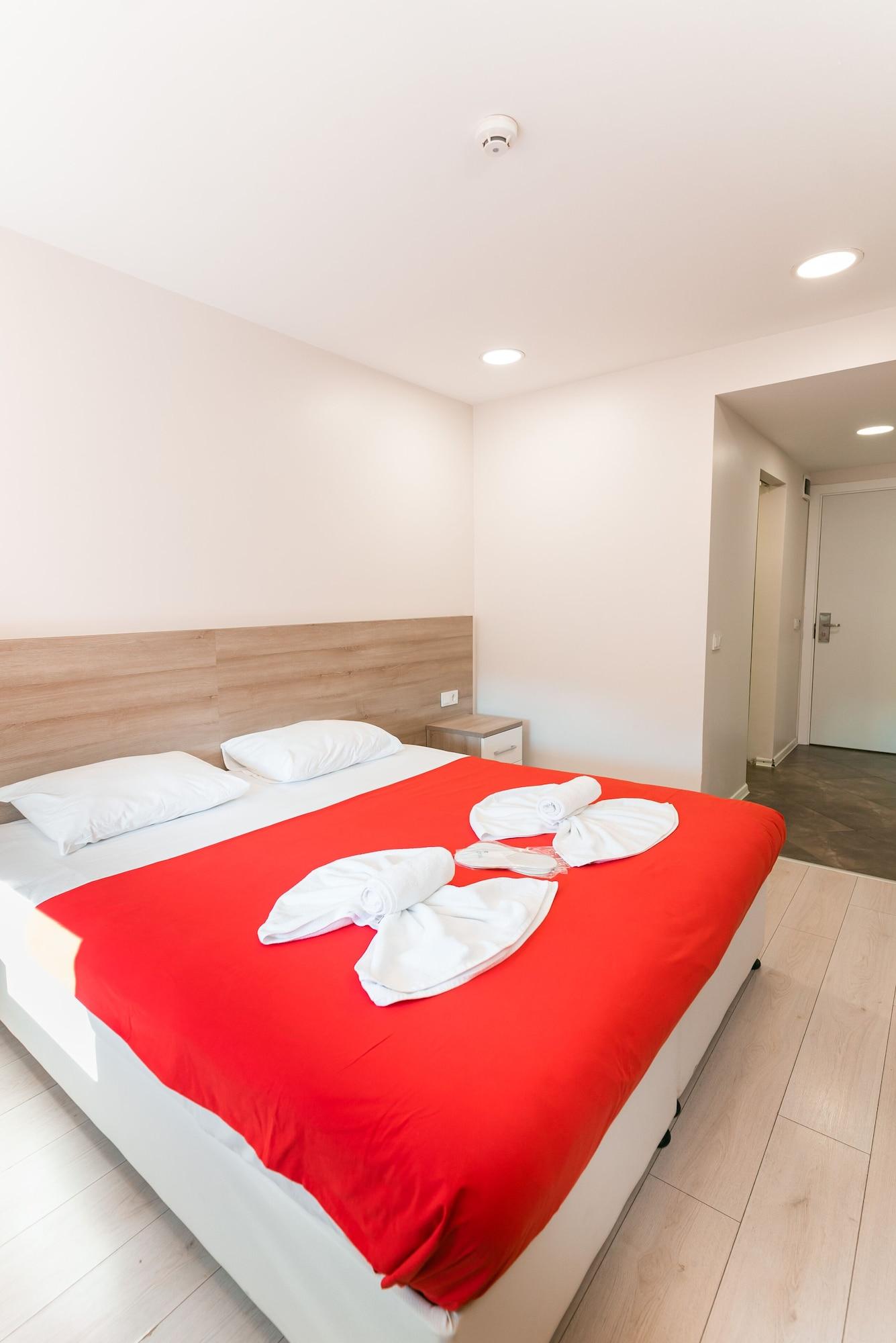 Ucar Royal Ve Konferans Salonu 2* Sile