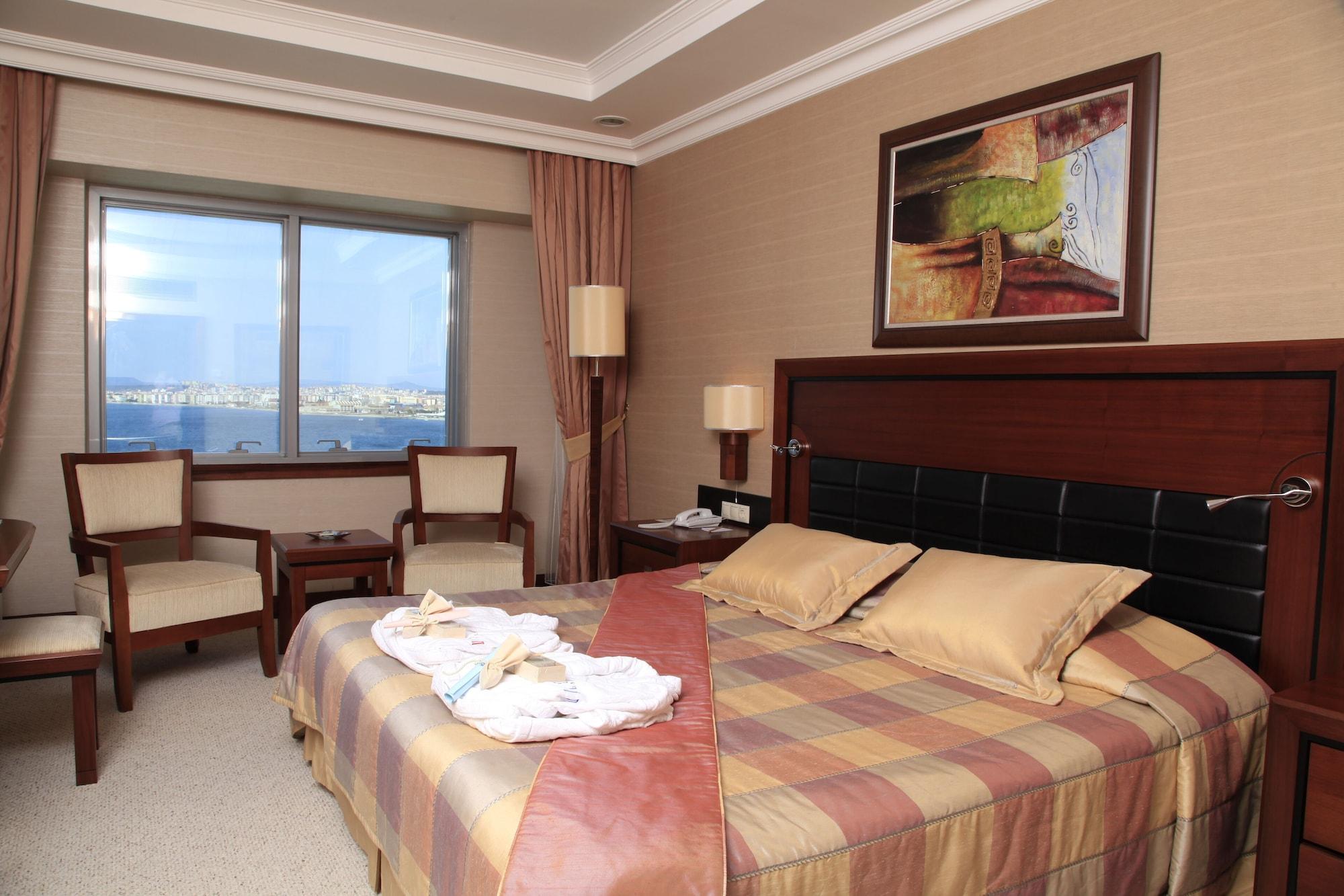 Hotel Kolin & Convention Center 5*