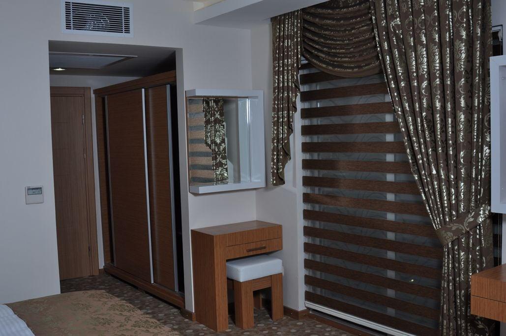 Hotel Cebeciler Trabzon