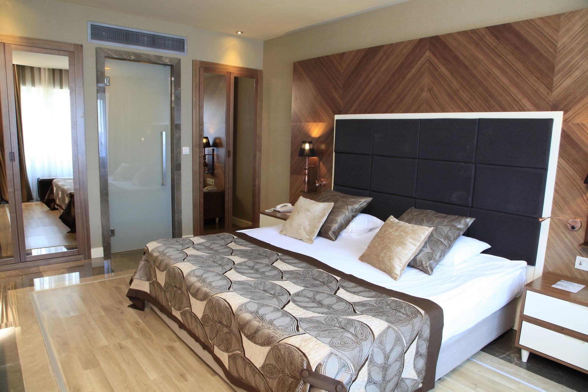 Kolin & Convention Center Canakkale