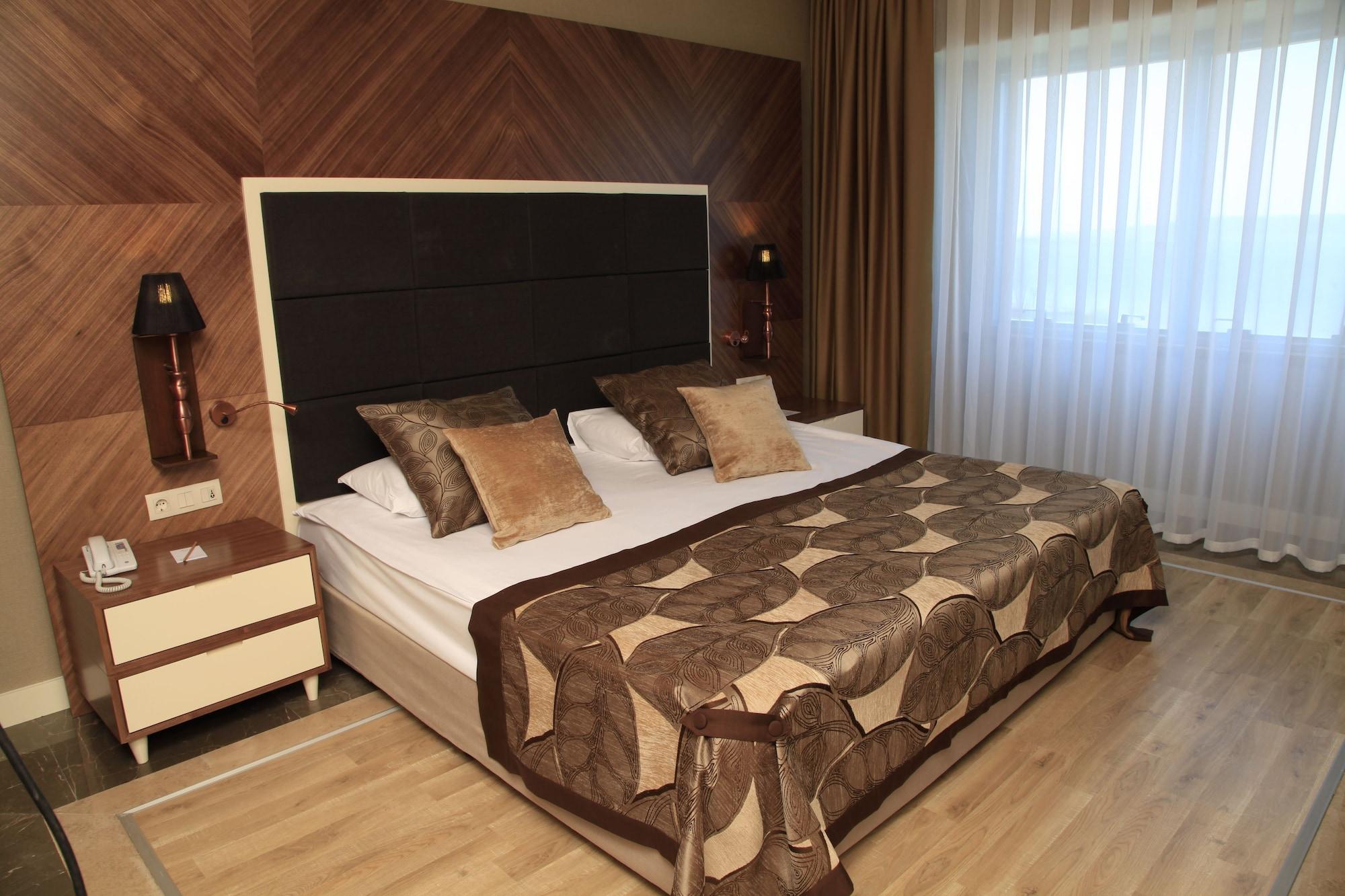 Kolin & Convention Center Hotel Canakkale