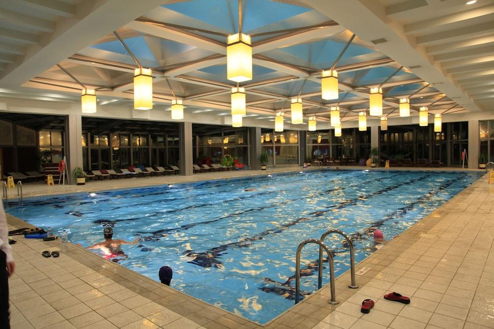 Hotel Kolin & Convention Center