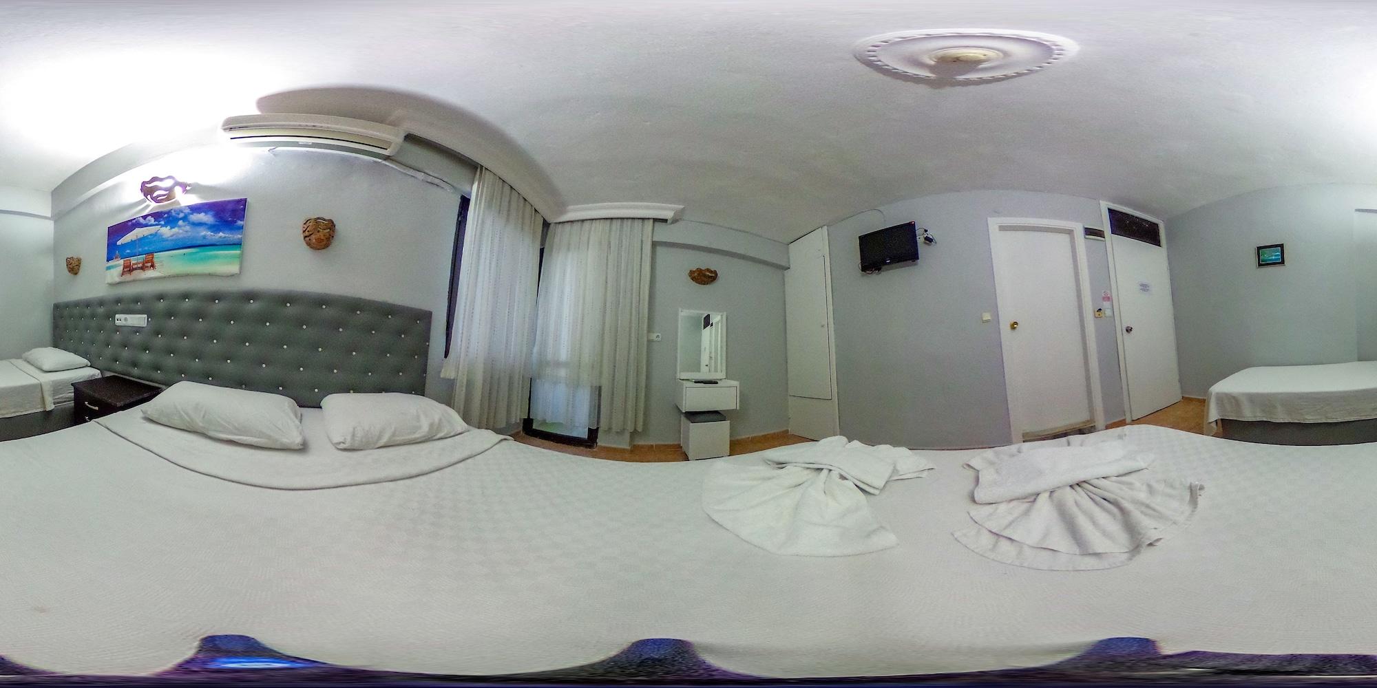 Hotel Alibabam Kusadasi