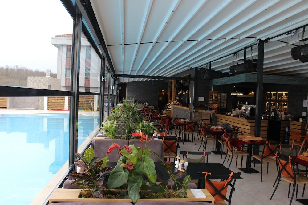 Ucar Royal Ve Konferans Salonu Aparthotel Sile