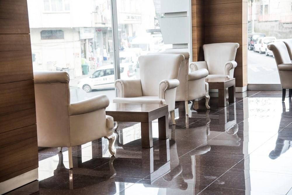 Hotel Cebeciler Trabzon
