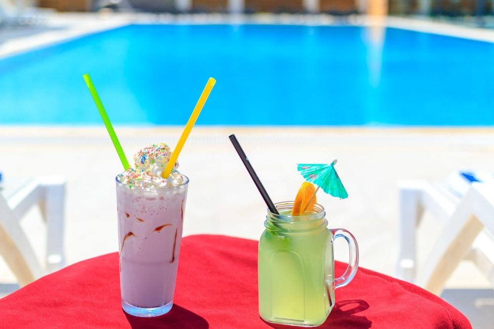 Aparthotel Ucar Royal Ve Konferans Salonu 2*