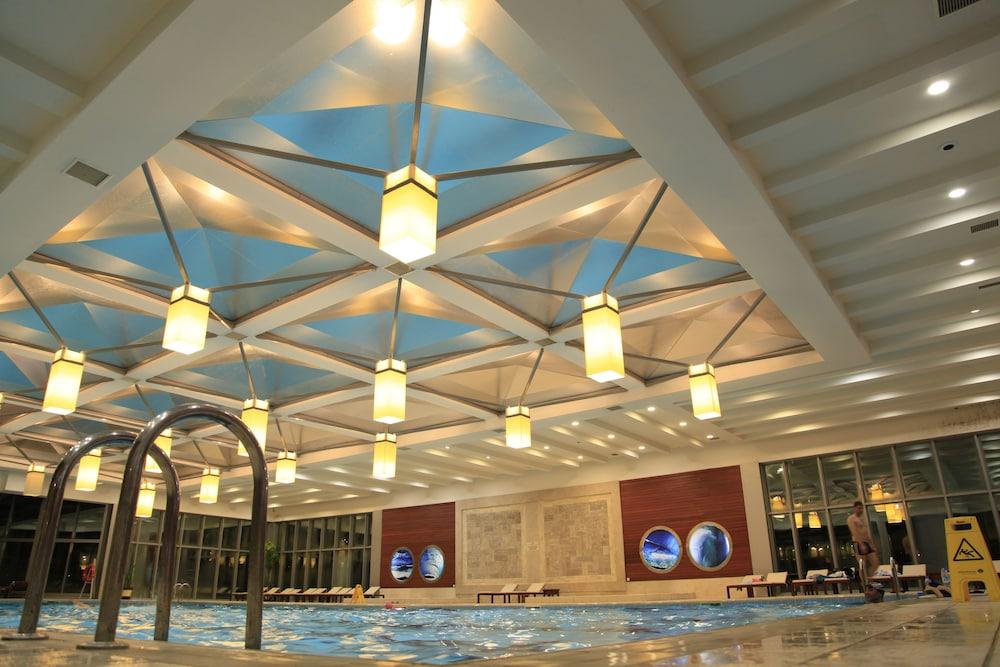 Kolin & Convention Center Canakkale