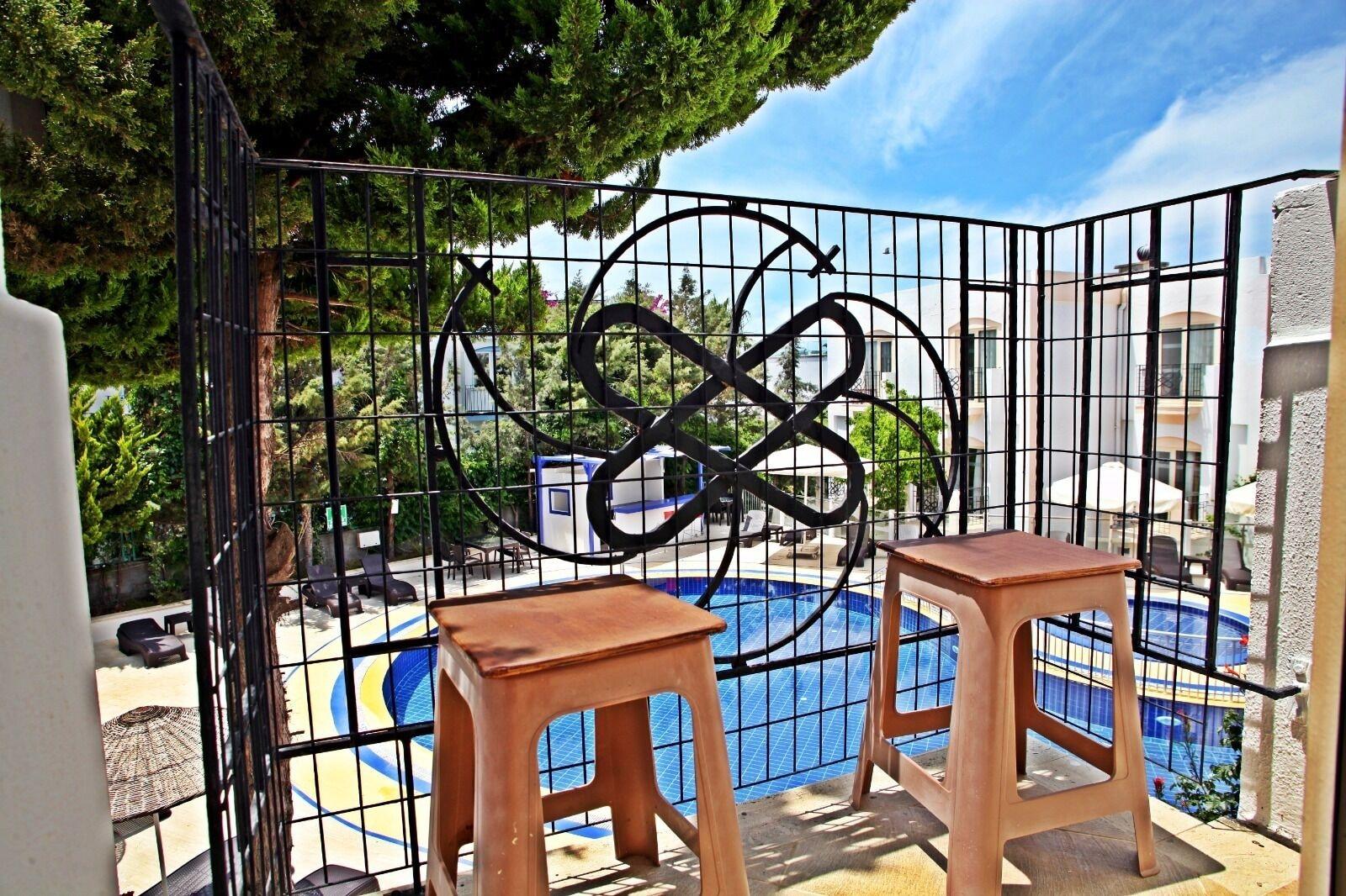 Serpina (adults Only) Hotel Bodrum