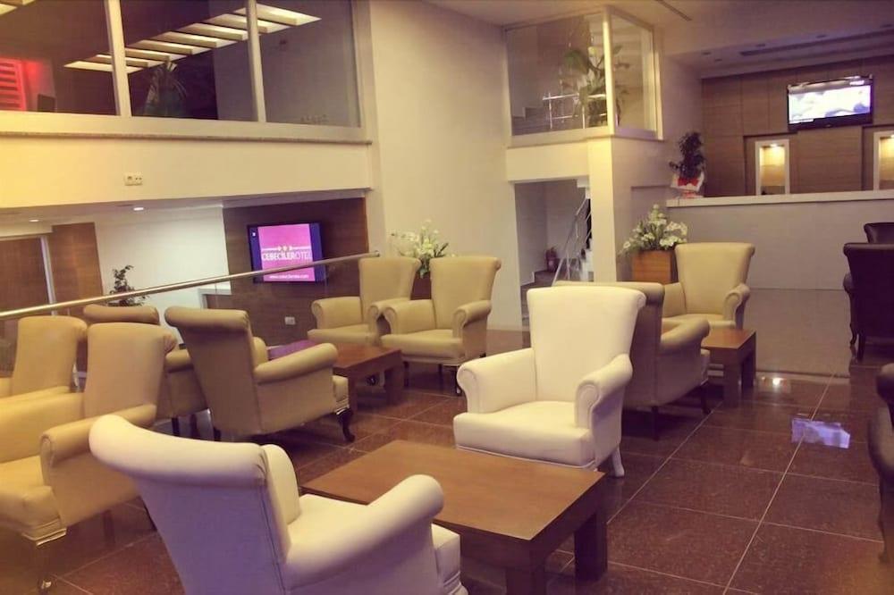 Cebeciler 3* Trabzon
